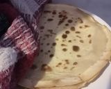 Foto del paso 3 de la receta: Canelones de pollo, jamón y queso