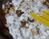 Foto del paso 1 de la receta: Mostachón de bananas 🍌