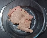 Foto langkah ke 4 dari resep Rolade Ayam.