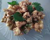 Foto langkah ke 4 dari resep Brokoli crispy ala"😍😘.