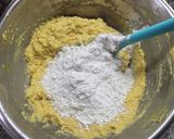 Foto del paso 4 de la receta: Ñoquis de garbanzo sin gluten