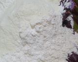 Foto langkah ke 2 dari resep #132 Putri Salju Red Velvet.