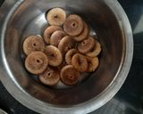 અંજીર રબડી.(Anjir Rabadi rabdi in Gujarati.) રેસીપી સ્ટેપ1ફોટો