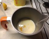 Foto del paso 1 de la receta: Crema pastelera