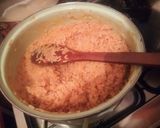 صورة لخطوة 4 من وصفة أرز باللحم
