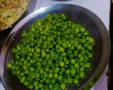 मिक्स सब्जी(Mix sabzi recipe in Hindi) रेसिपी चरण 2 फोटो