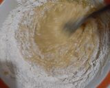 Foto del paso 2 de la receta: Pan de plátano en microondas rápido y fácil