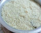 Chicken Maqlooba rice ( ) #step_by_step langkah memasak 22 foto