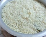 Foto langkah ke 22 dari resep Maqluba/ Maqlooba/Maklubah Chicken.