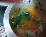 A picture of step 5 of Saibhaji.