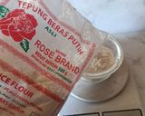 Foto langkah ke 2 dari resep Cendol Thailand.