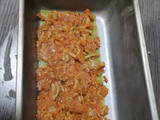 Lasaña para 2