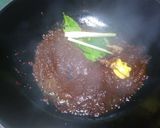 Foto langkah ke 1 dari resep (138).Rawon Ayam.