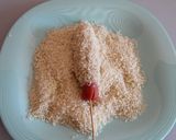 Foto del paso 17 de la receta: Tres banderillas al estilo coreano 🍢