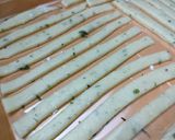 Foto langkah ke 5 dari resep Stick Singkong Keju (739).
