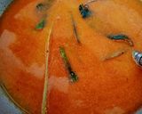 Foto langkah ke 2 dari resep Gulai Sayur Tahu.