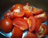 টমেটো রসম(tomato rasam recipe in bengali) রেসিপির ধাপ 3 ছবি