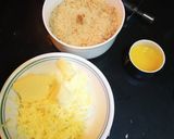 বেকড চীজি কলিফ্লাওয়ার(baked cheesy cauliflower recipe in Bengali) রেসিপির ধাপ 7 ছবি