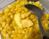 Foto langkah ke 2 dari resep Jasuke 🌽 (Jagung Susu Keju) 🧀.