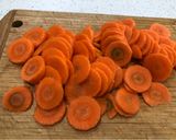 Foto del paso 4 de la receta: Estofado alegre