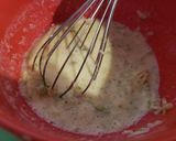 Foto del paso 2 de la receta: Panquecas de zucchini/calabacín