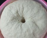 Foto del paso 3 de la receta: Baozi de Pollo