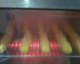Foto langkah ke 5 dari resep Cheese Roll Puff Pastry.