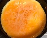 Foto del paso 3 de la receta: Omelette con champiñones y queso
