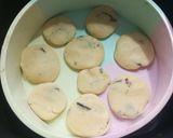 Foto del paso 5 de la receta: Galletitas de Mantequilla