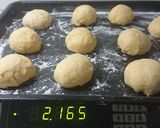 Foto del paso 5 de la receta: Pan de leche