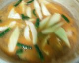 Foto langkah ke 2 dari resep Pindang ikan aroma timun.