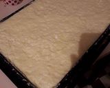 Házi krémes, hajtogatott leveles tésztából recept fázis 12 fotója