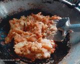নিরামিষ আলু পরোটা (niramish aloo Paratha recipe in Bengali) রেসিপির ধাপ 1 ছবি