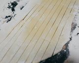 Foto langkah ke 1 dari resep Fettuccine Bolognaise Home-made.
