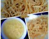 Foto langkah ke 2 dari resep NASI BALAP PUYUNG khas Lombok, NTB.