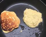 Keto Pancakes recipe step 4 photo