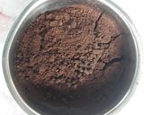 Foto langkah ke 3 dari resep Puding Oreo Lapis Cokelat Vla Vanila.