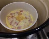 Фото кроку 4 до Омлет на пару 🥚без пароварки. ПП.