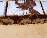 Foto del passaggio 4 della ricetta Torta variegata al cocco e cacao