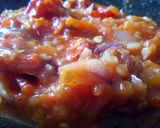 Foto langkah ke 4 dari resep Sambel pedas.