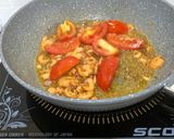 A picture of step 2 of Bún Riêu Ban Mê | Bún Riêu Buôn Mê Thuột.