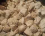 A picture of step 7 of Kitchen Casserole.