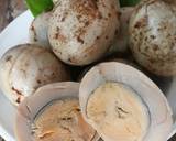 Telur Pindang Bali langkah memasak 4 foto