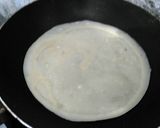 Foto langkah ke 5 dari resep Kulit Sosis Solo / Kulit Risoles Tanpa Mixer - StepbyStep -.