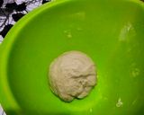 Foto langkah ke 3 dari resep Bapao isi keju coklat.