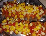 पोटैटो कॉर्न चीज़ स्टिक (potato corn cheese stick recipe in Hindi) रेसिपी चरण 6 फोटो