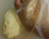 A picture of step 5 of 30-Minute Baked Curry Buns.