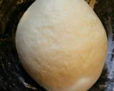 A picture of step 6 of 30-Minute Baked Curry Buns.