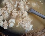 Foto langkah ke 3 dari resep Kuluyuk a.k.a Koloke.