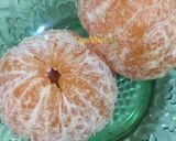 Foto langkah ke 1 dari resep PUDING JERUK NUTRISARI🍊.
